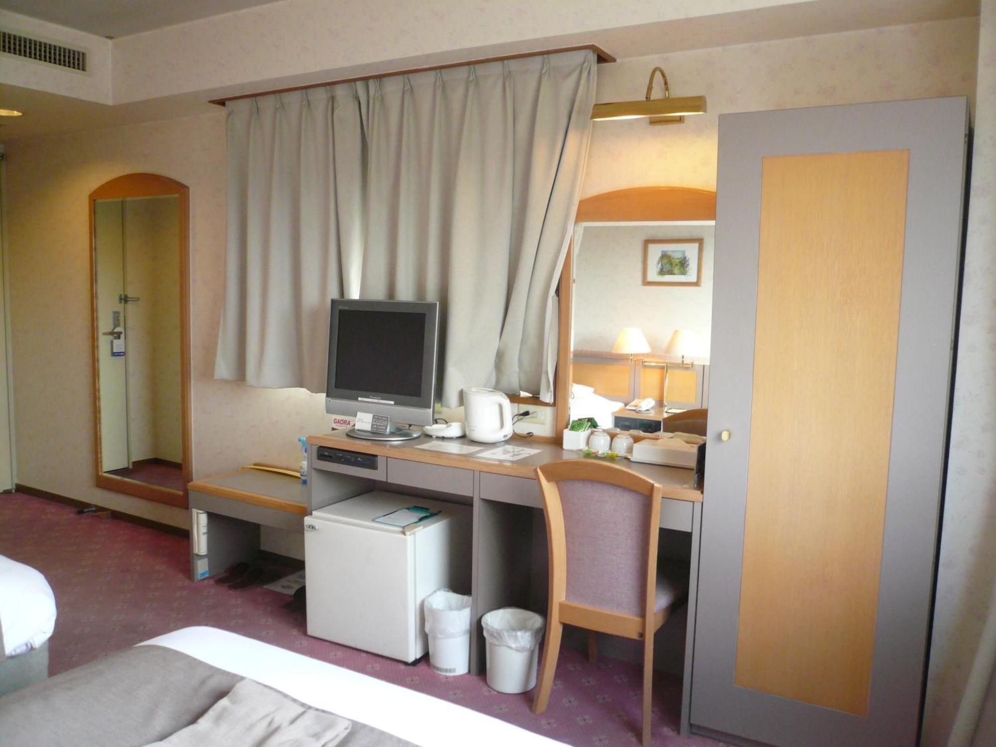 Takayama City Hotel Four Seasons Dış mekan fotoğraf