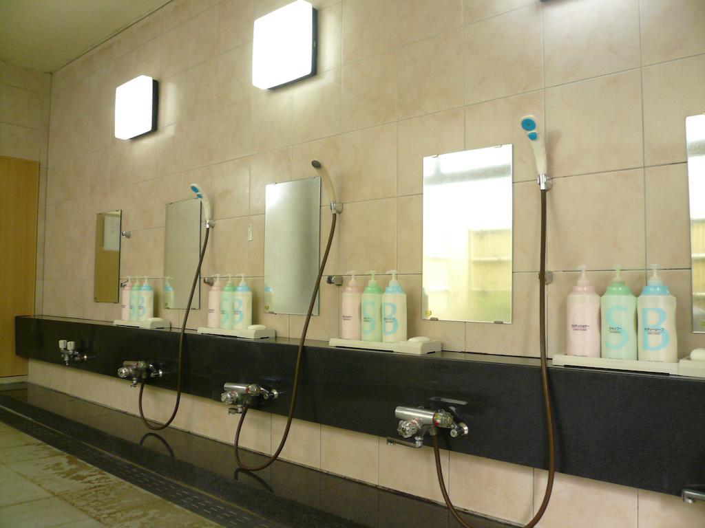 Takayama City Hotel Four Seasons Dış mekan fotoğraf