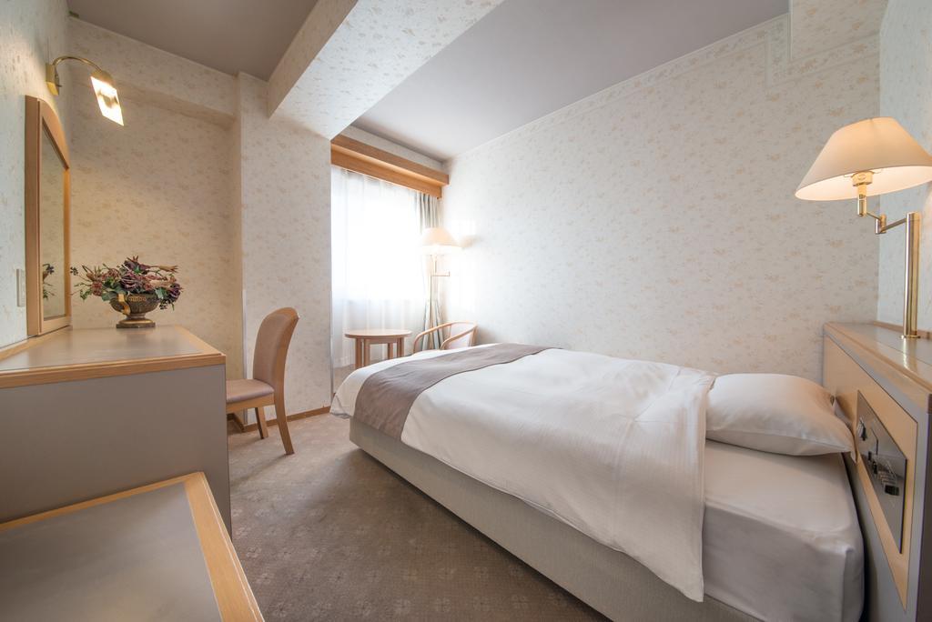 Takayama City Hotel Four Seasons Dış mekan fotoğraf