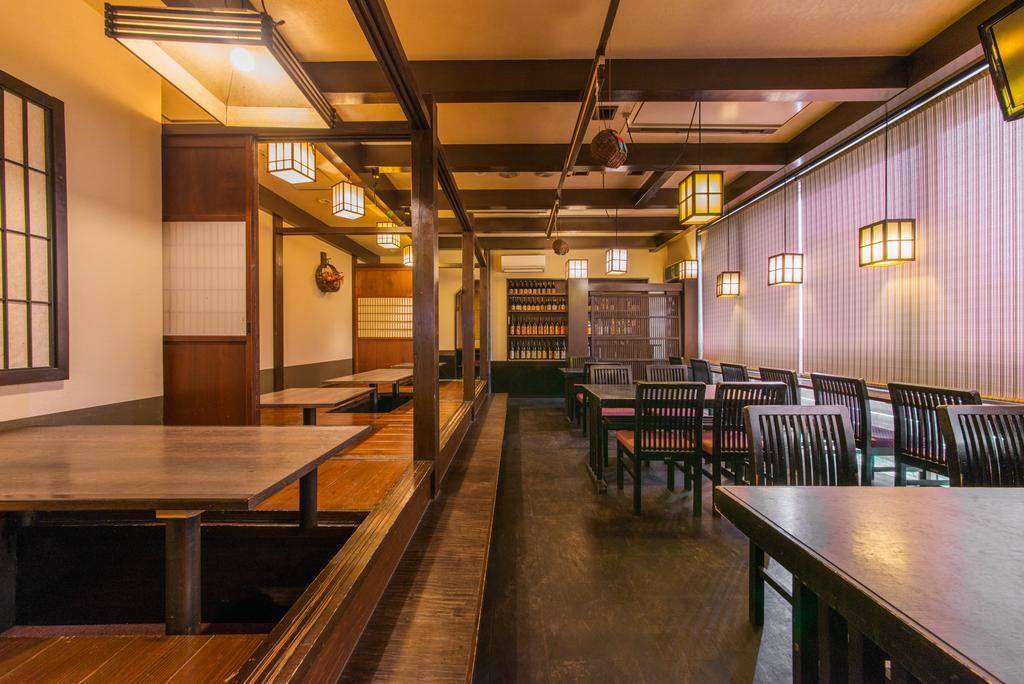 Takayama City Hotel Four Seasons Dış mekan fotoğraf