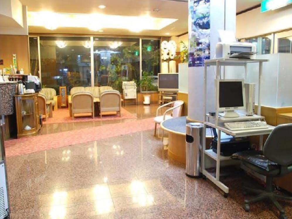 Takayama City Hotel Four Seasons Dış mekan fotoğraf
