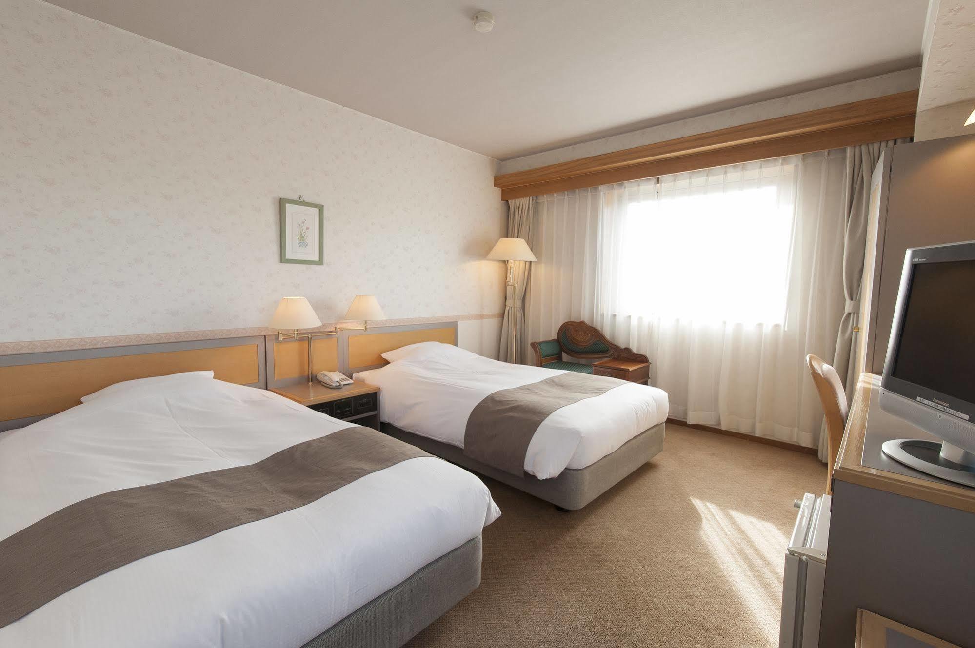 Takayama City Hotel Four Seasons Dış mekan fotoğraf
