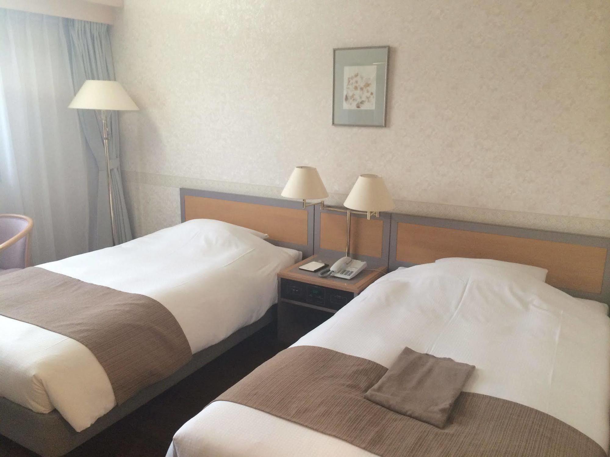 Takayama City Hotel Four Seasons Dış mekan fotoğraf