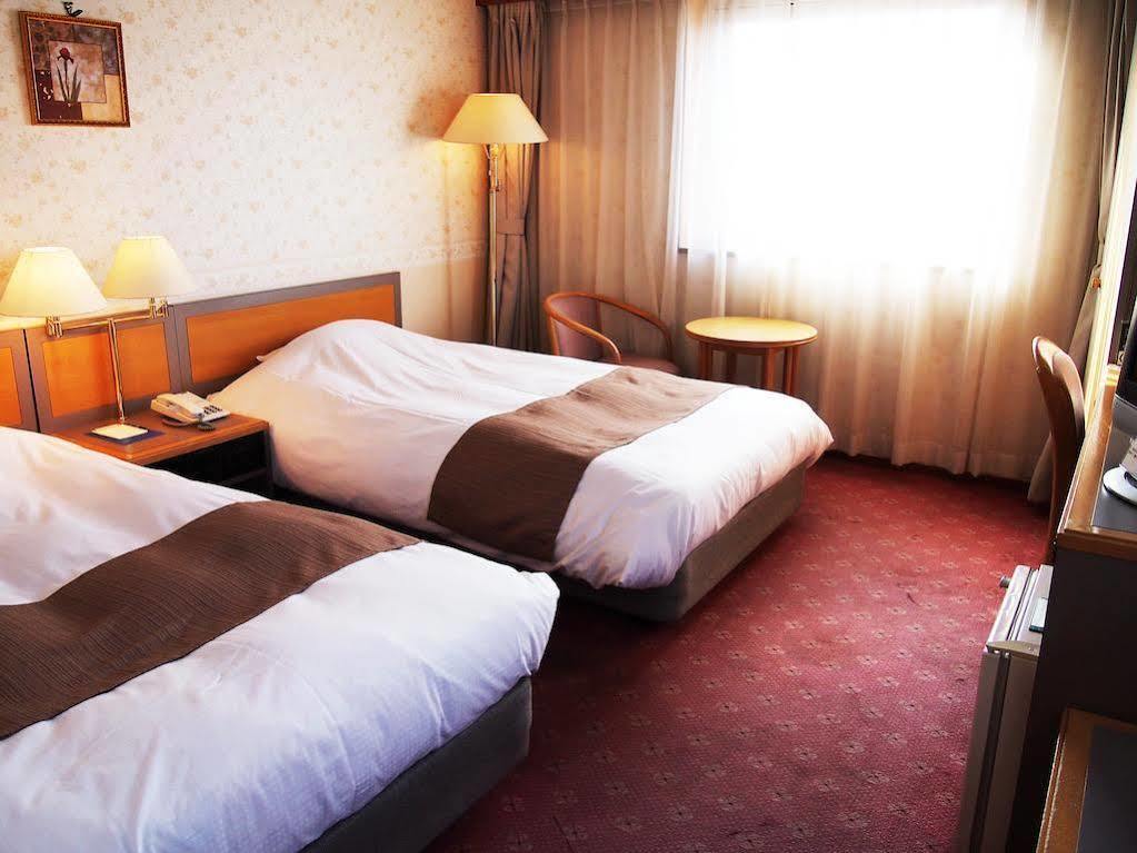 Takayama City Hotel Four Seasons Dış mekan fotoğraf